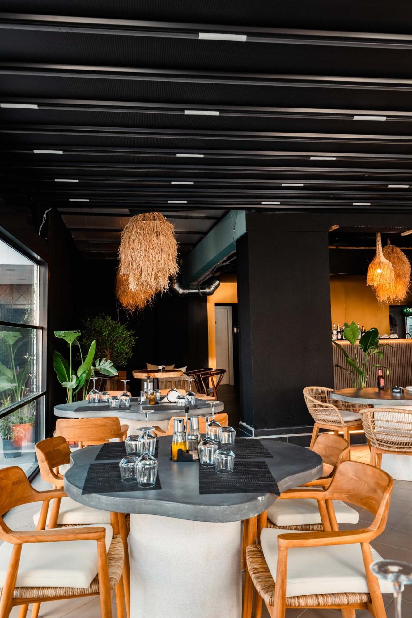 Cuni Luxury Sarandë