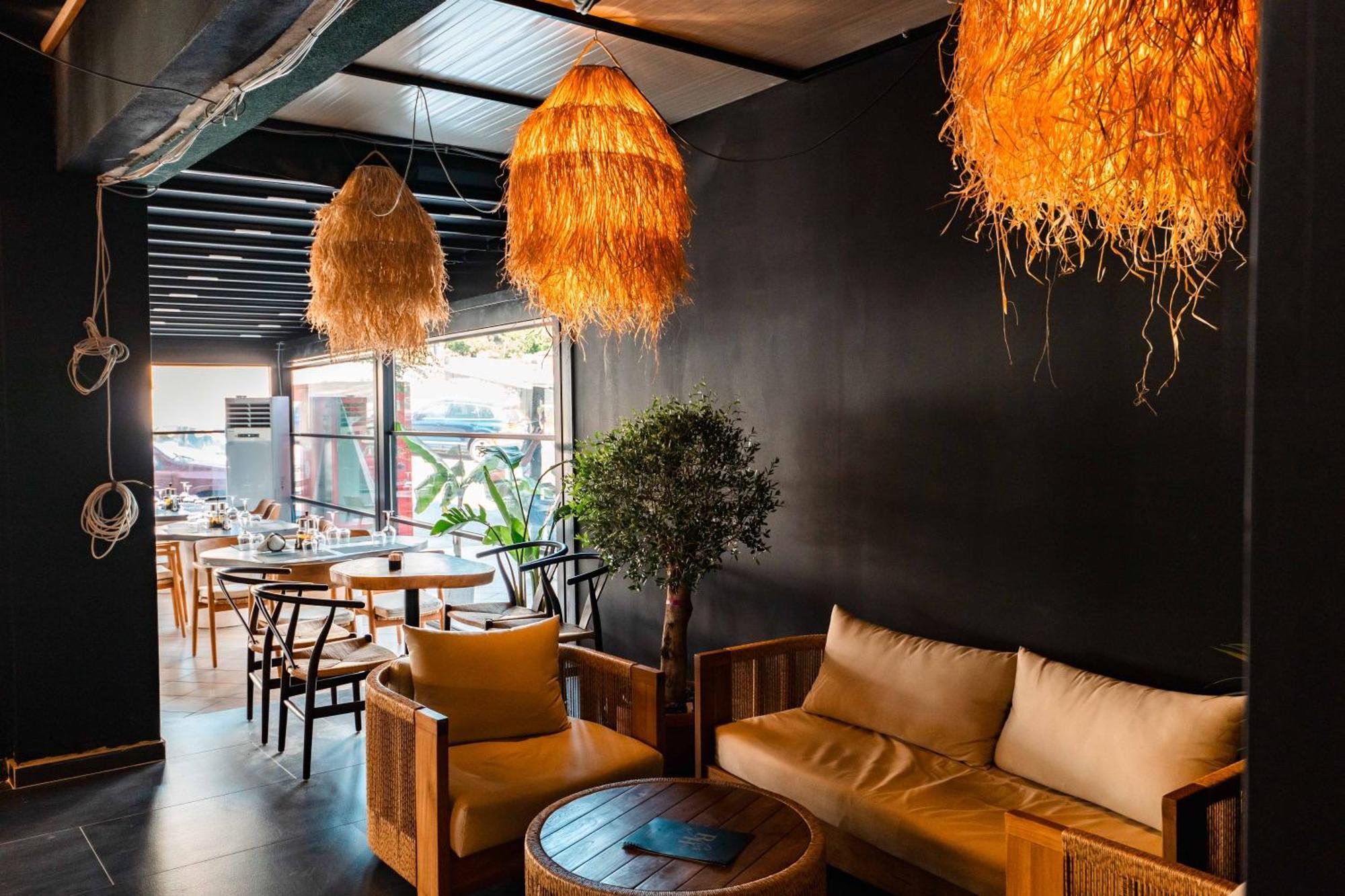 Cuni Luxury Hotell