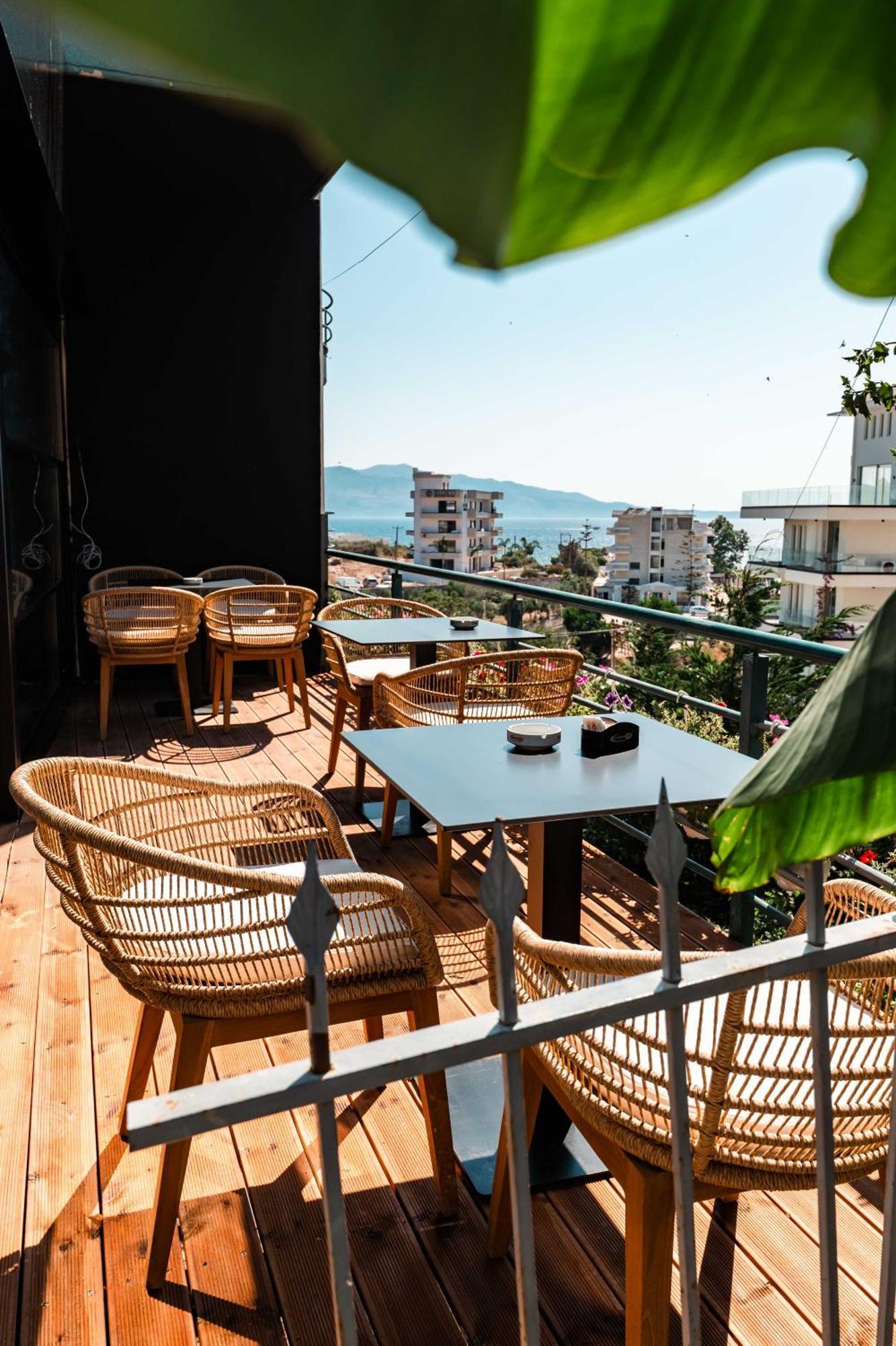 Cuni Luxury Sarandë