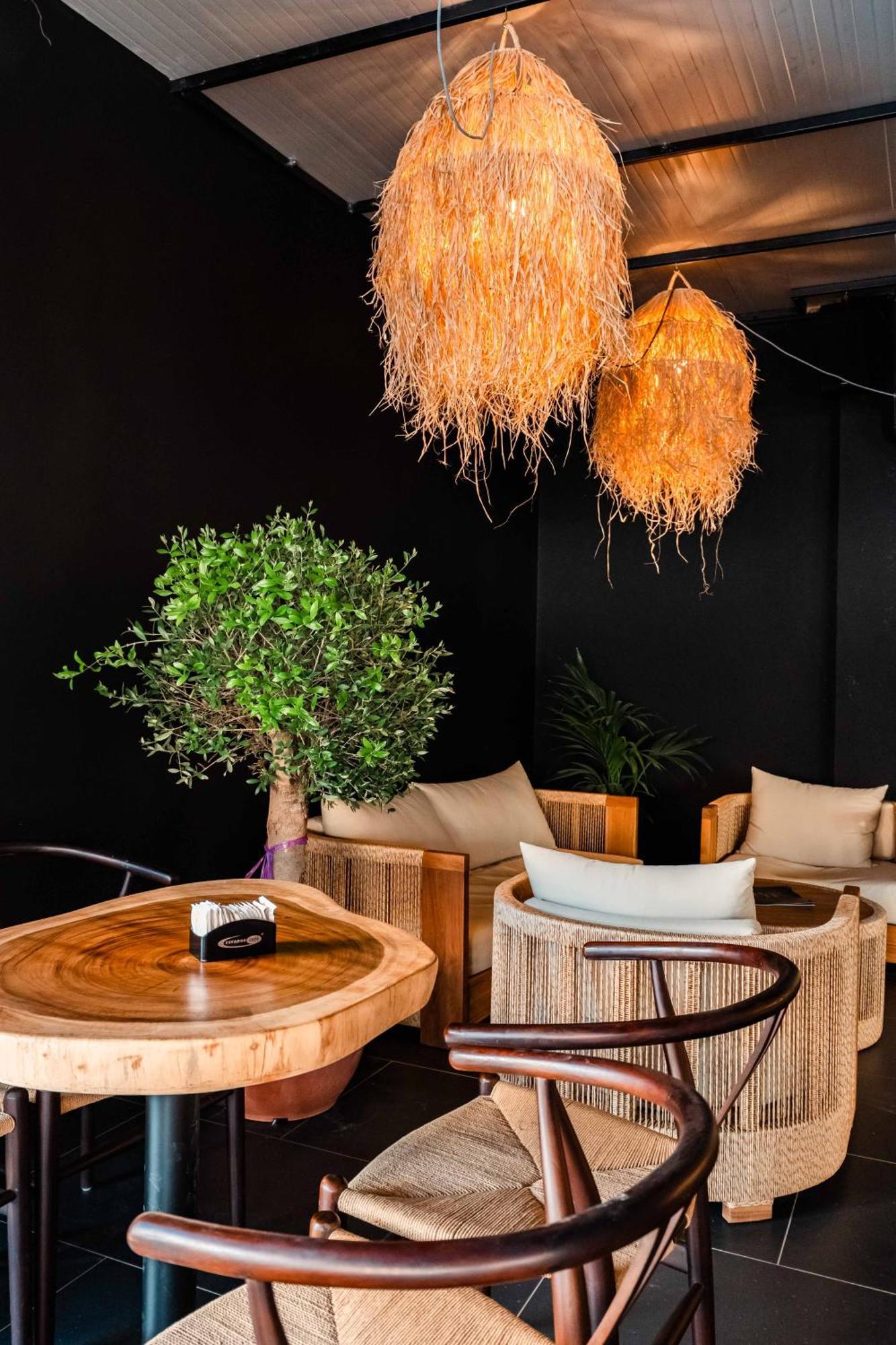 Cuni Luxury Hotell Sarandë