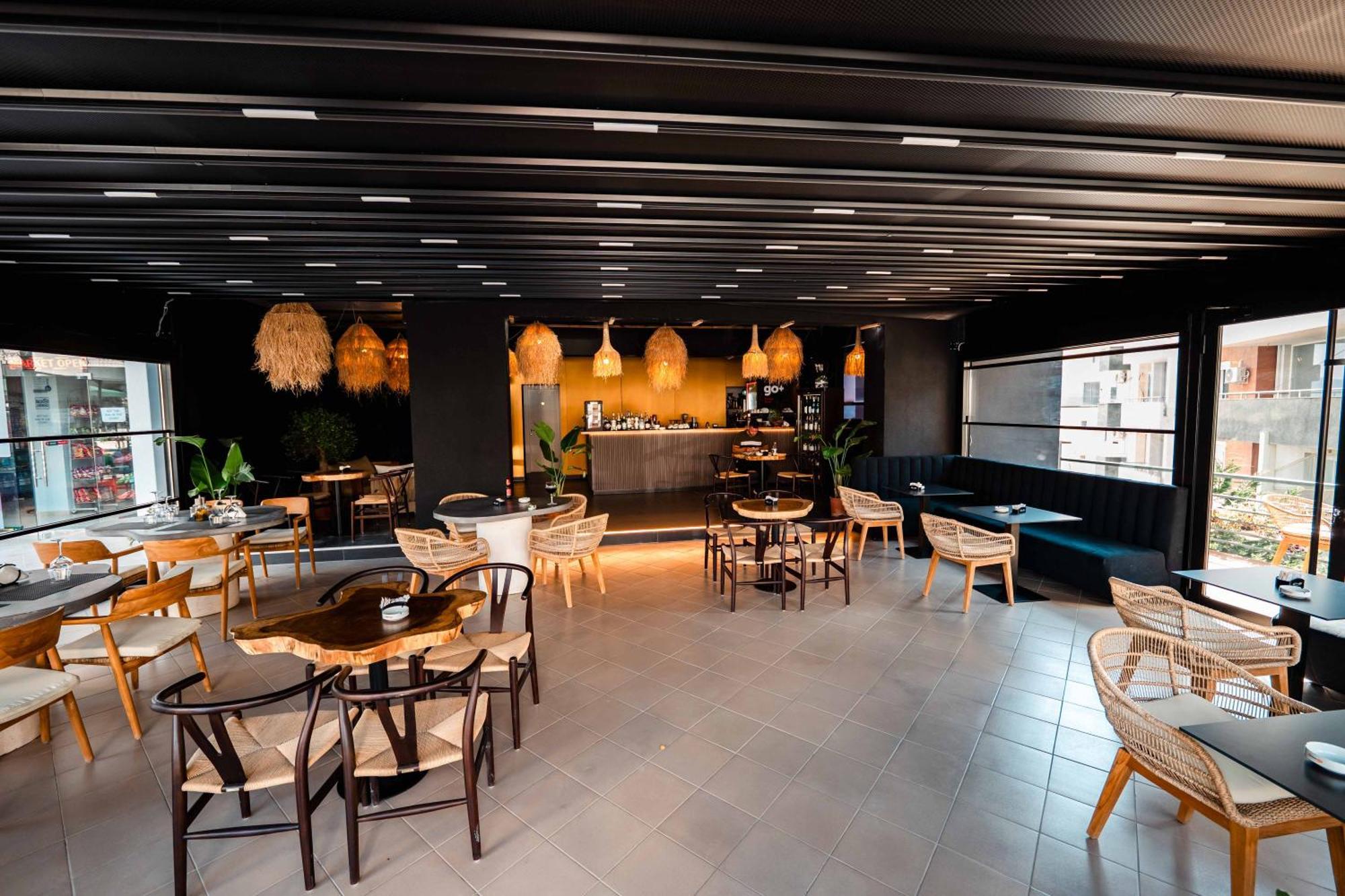 Hotell Cuni Luxury 4*