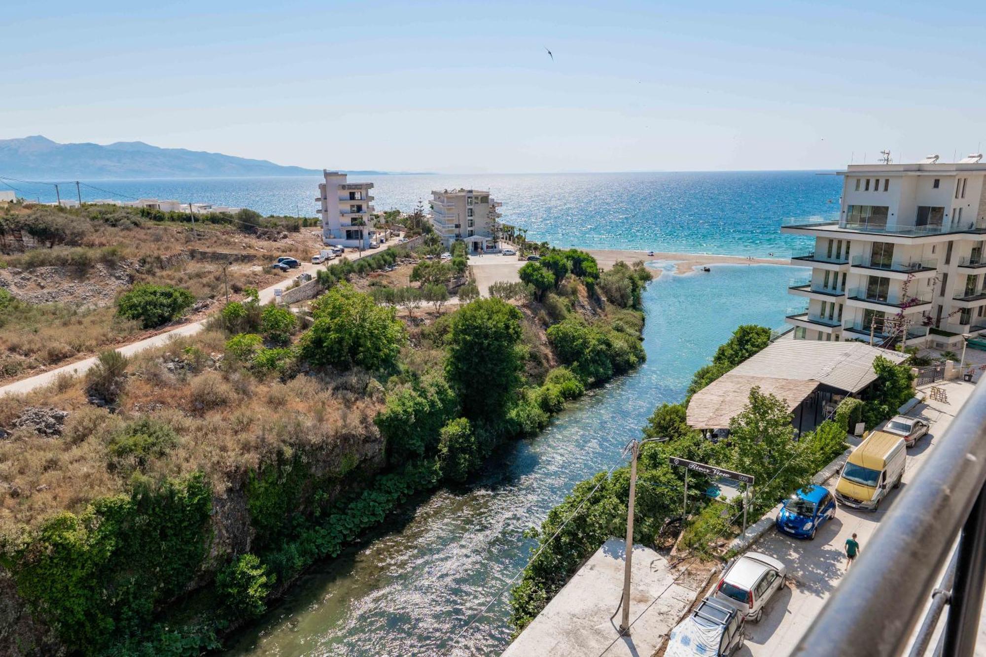 Cuni Luxury Hotell