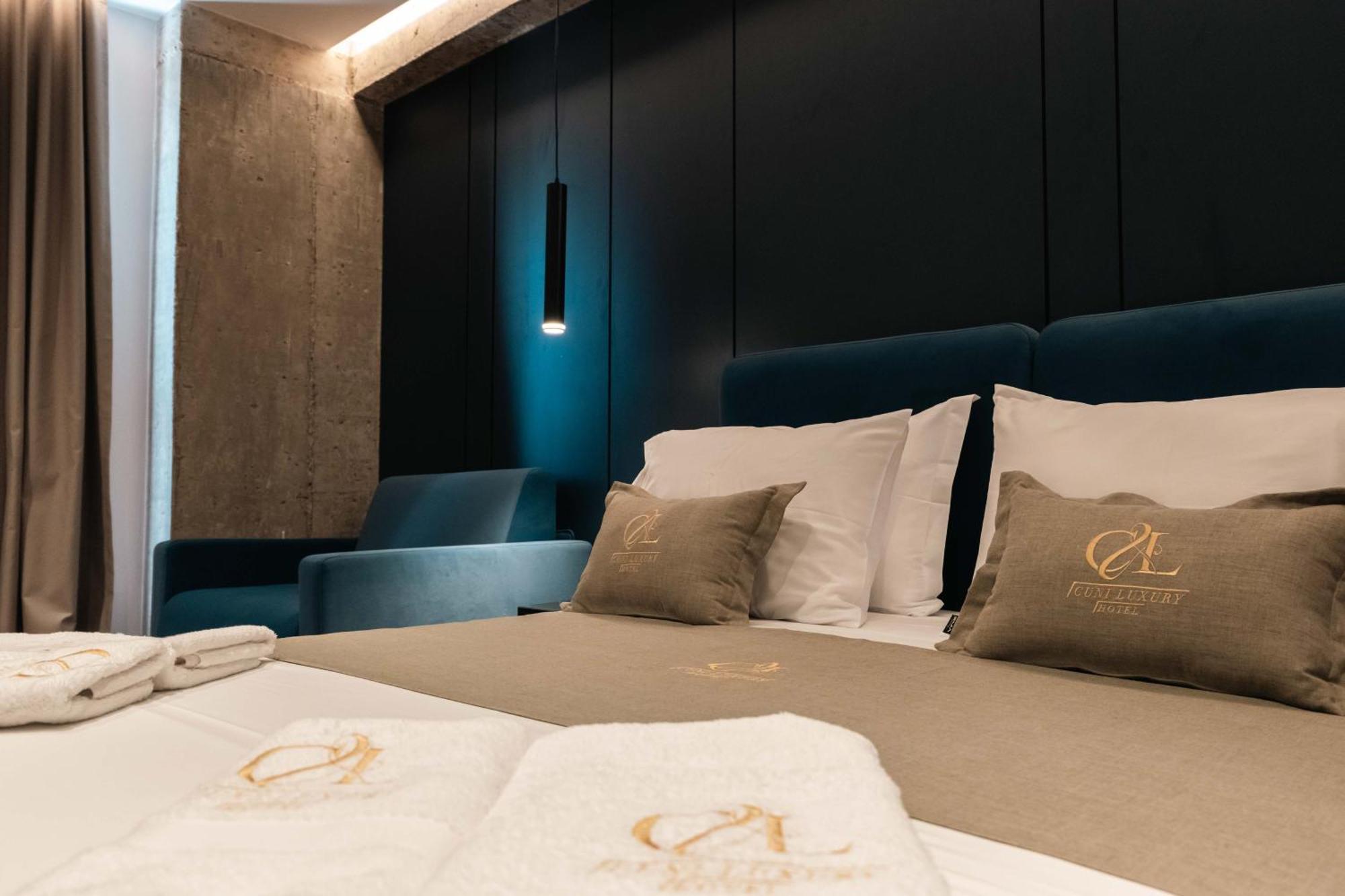 Cuni Luxury Sarandë