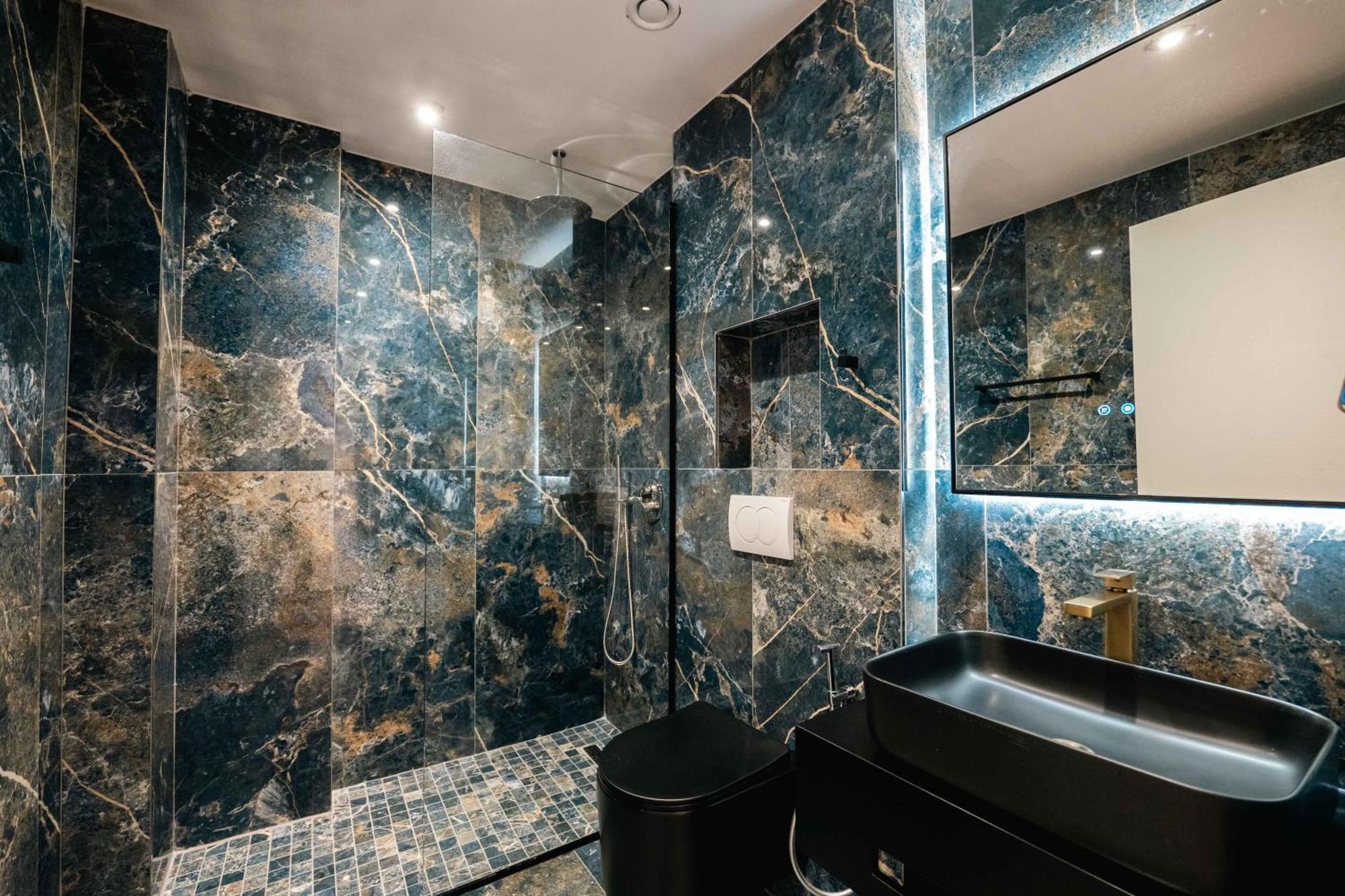 Hotell Cuni Luxury Sarandë