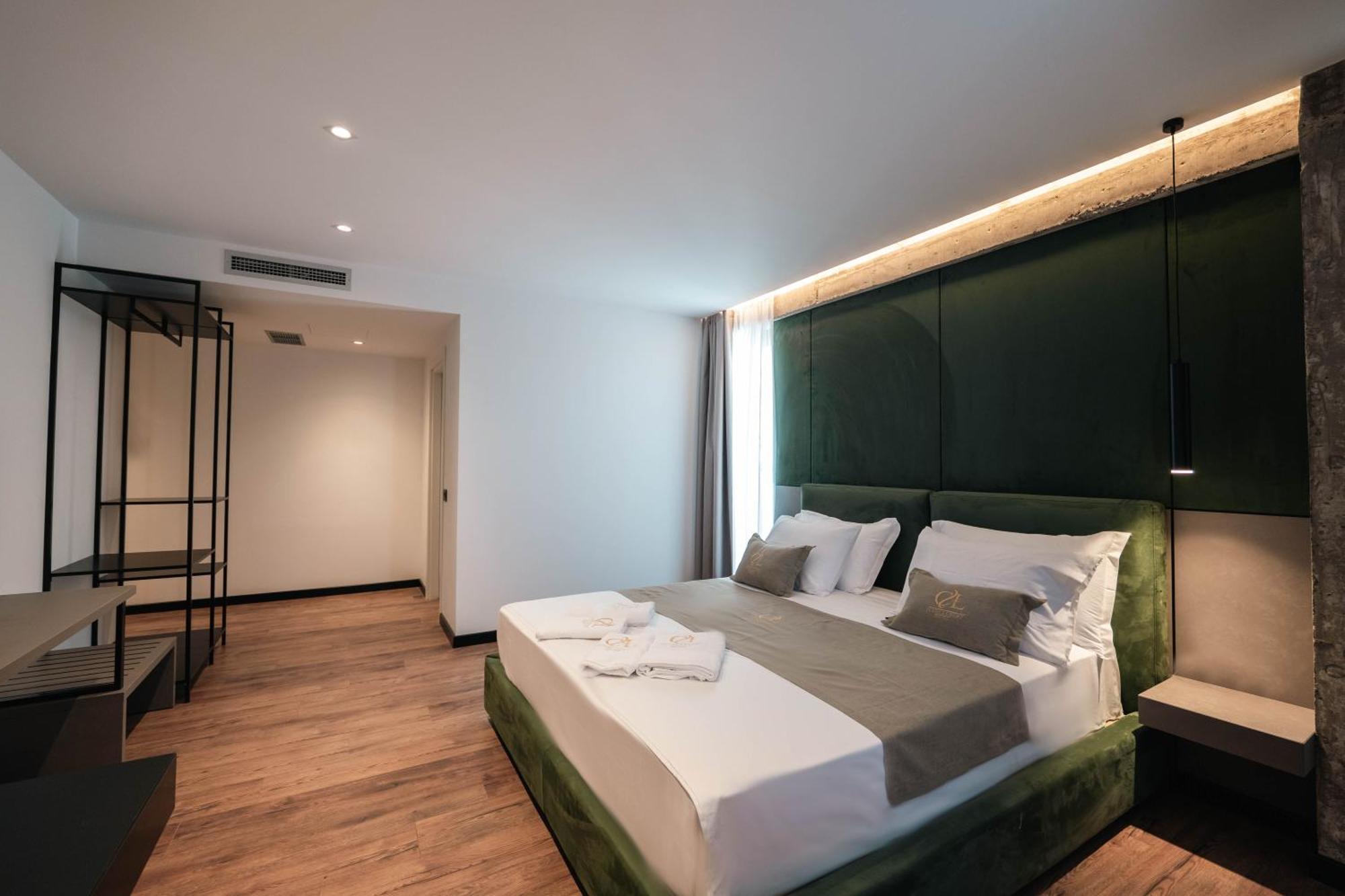Cuni Luxury Sarandë
