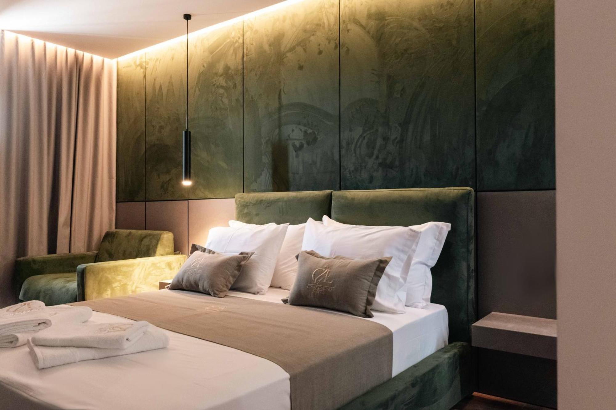 Cuni Luxury Sarandë