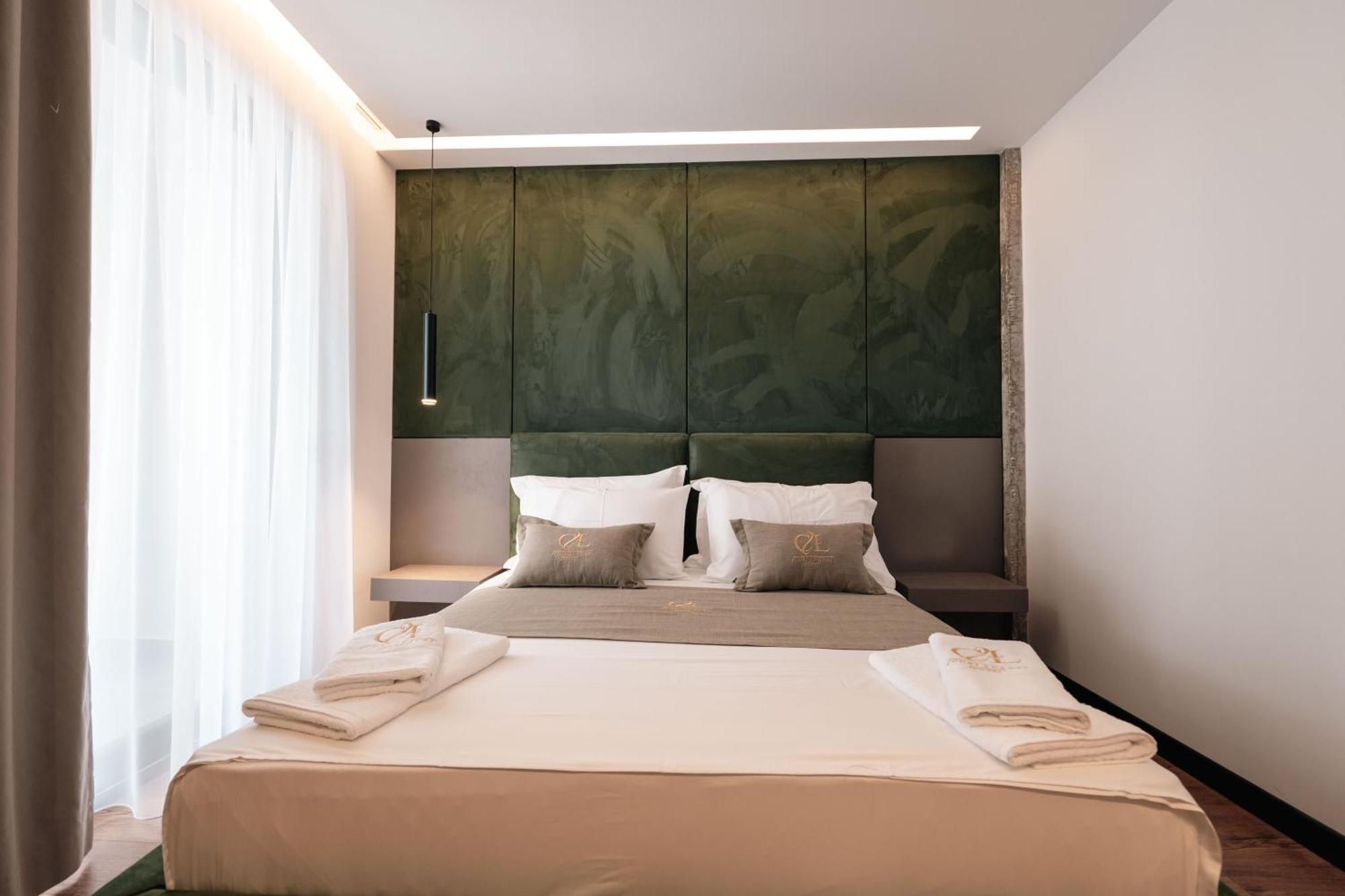 Cuni Luxury Hotell